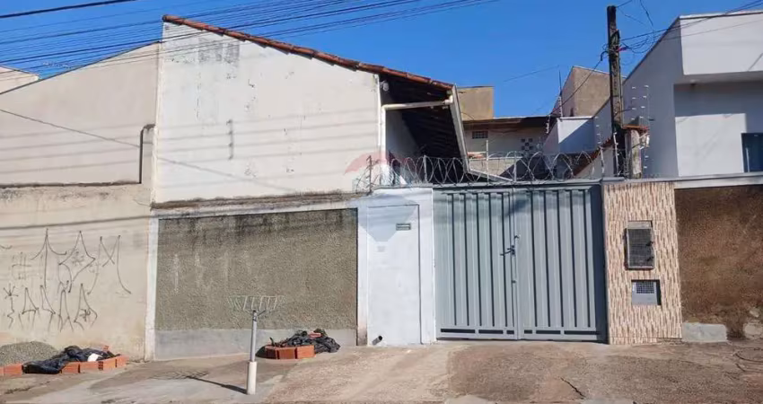 Alugo casa 1 dormitório jardim murilo em mogi guaçu