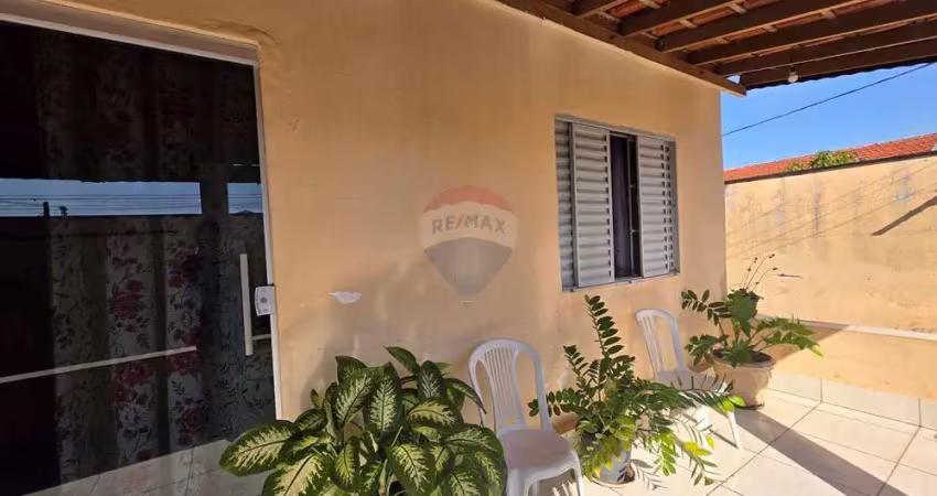 Casa com 3 quartos à venda no Centro, Estiva Gerbi 