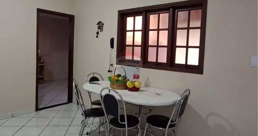 Casa com 2 quartos  no condomínio santa mônica em mogi mirim - r$ 319.000,00