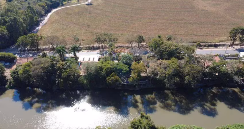 Terreno em martinho prado, mogi guaçu: oportunidade de investimento!