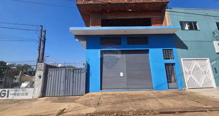 Ponto comercial à venda na av. padre jaime – mogi guaçu/sp
