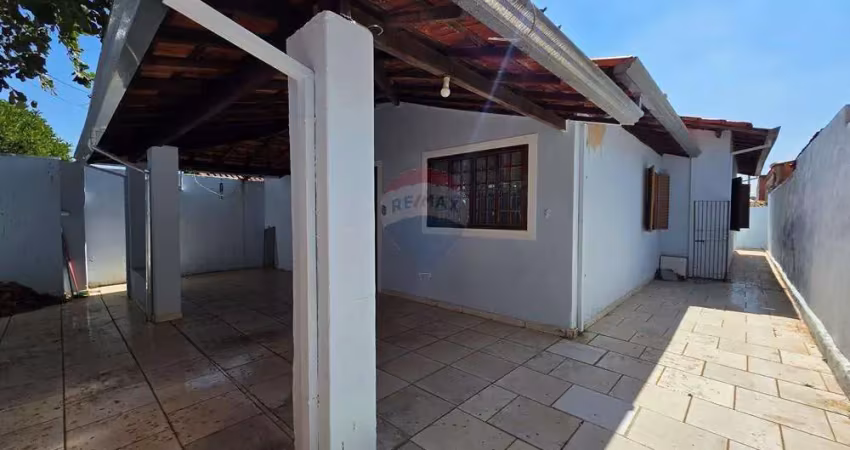 A casa mais barata de 3 dormitórios com 2 banheiros em santo antonio de posse