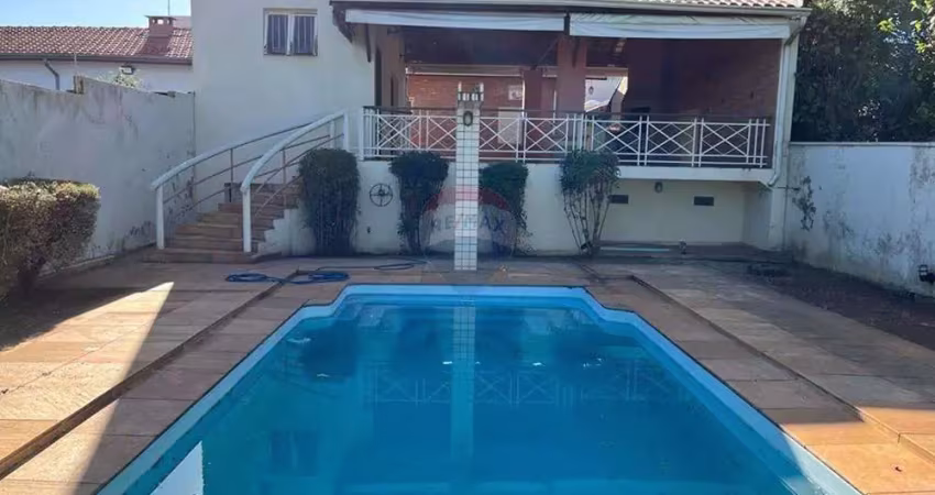 Casa para alugar no centro em mogi mirim. at: 622mt - r$ 6.000,00