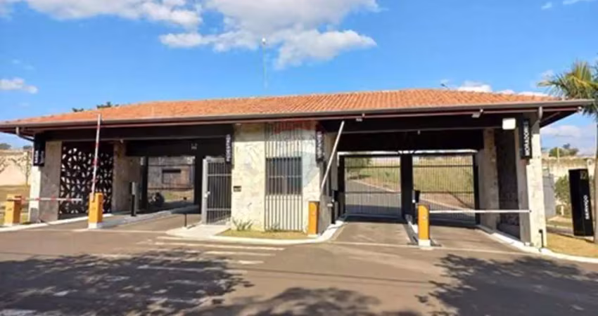 Terreno à venda no condomínio residencial vila toscana - mogi mirim/sp por r$ 101.065,00