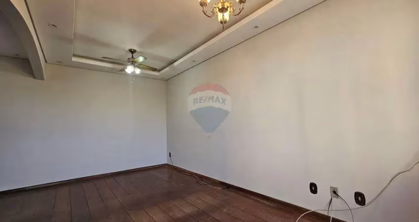 Casa com 3 quartos para alugar no Santa Cruz, Itapira 