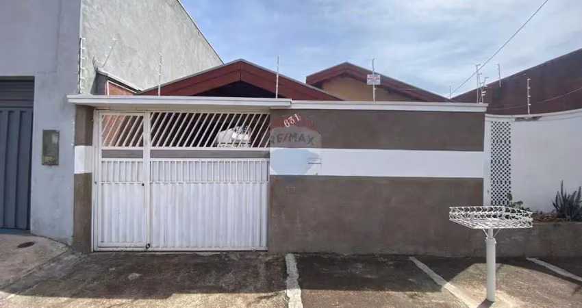 Este pode ser o seu novo lar! casa à venda no jardim novo ii, mogi guaçu