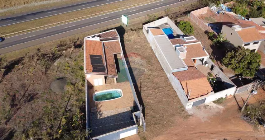 Terreno à venda na rodovia sp-340 – km 190 – lado sul – para investimento ou desenvolvimento!