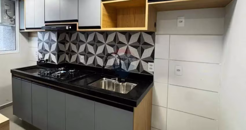 Apartamento com 02 dormíitórios e planejados para locação no condomínio portal recanto das flores - mogi guaçu - sp
