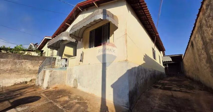 Casa com 3 quartos à venda no Jardim Munhoz, Mogi Guaçu 
