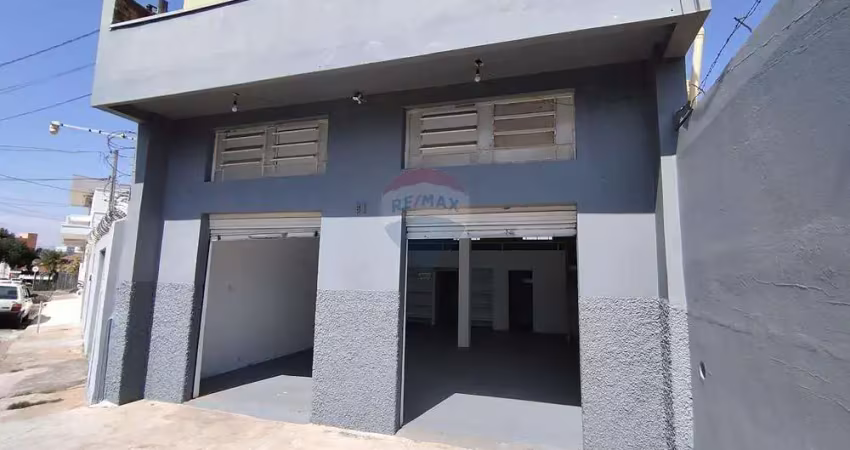Sala comercial versátil em mogi guaçu, ótimo preço!