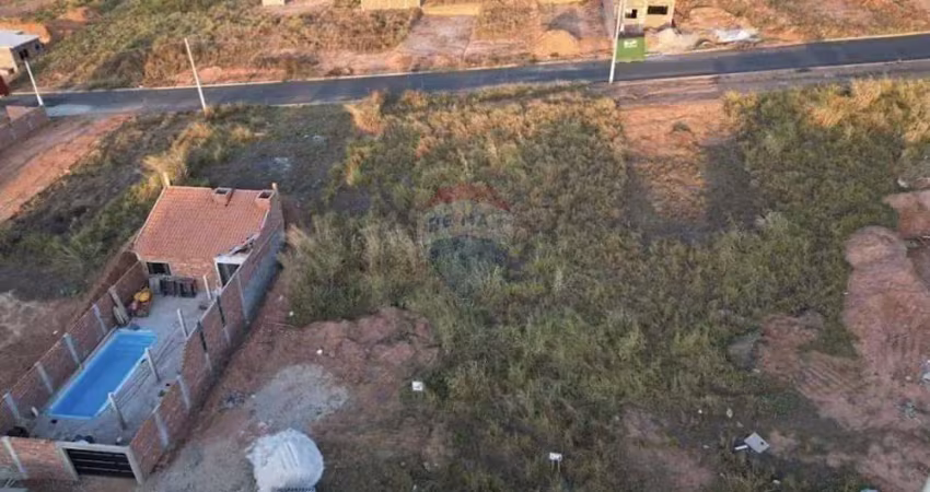 Lote no bairro do teixeira de 160m2 e com o valor de r$110.00