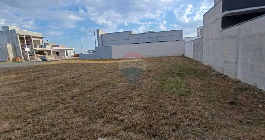 Terreno à venda no Condomínio Morro Vermelho, Mogi Mirim 