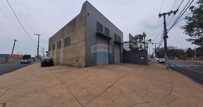 Barracão / Galpão / Depósito para alugar na AVENIDA PEDRO BOTESI Nº 2720, 2720, Jardim Silvania, Mogi Mirim
