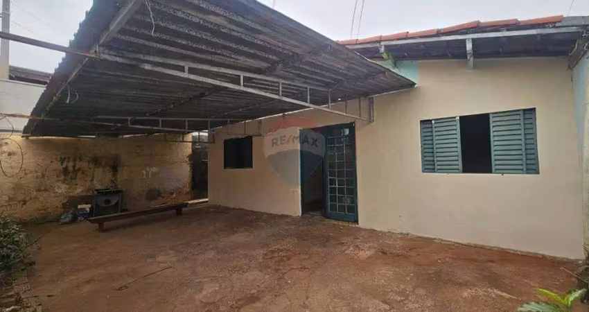 Casa à venda com 3 quartos no jardim são pedro – mogi guaçu/sp