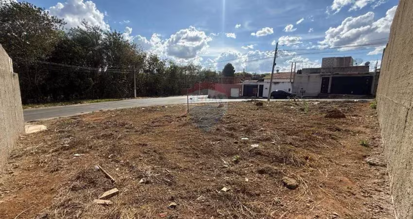 Terreno à venda no Jardim Santa Cruz, Mogi Guaçu 