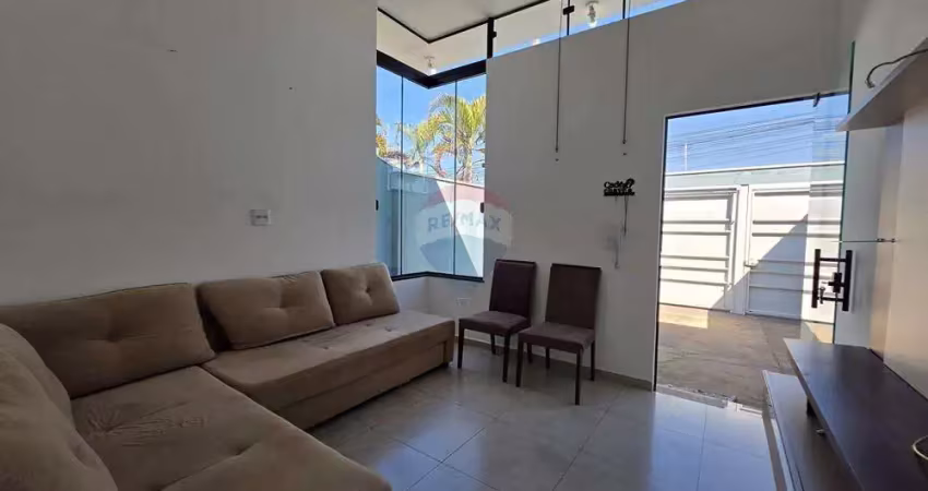 Casa com 2 quartos à venda no Jardim Novo II, Mogi Guaçu 