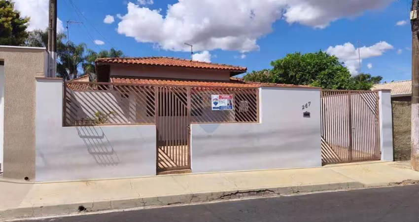 Casa com 2 quartos à venda na Vila Universitária, Mogi Mirim 