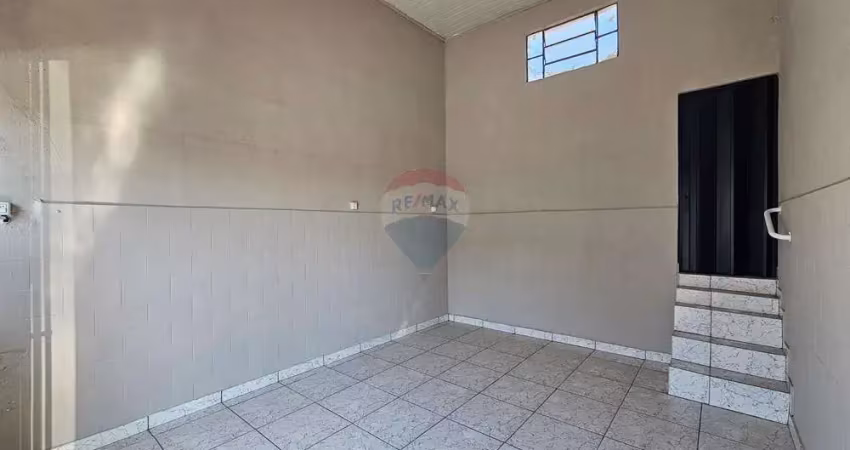 Ponto comercial para alugar no Centro, Itapira 
