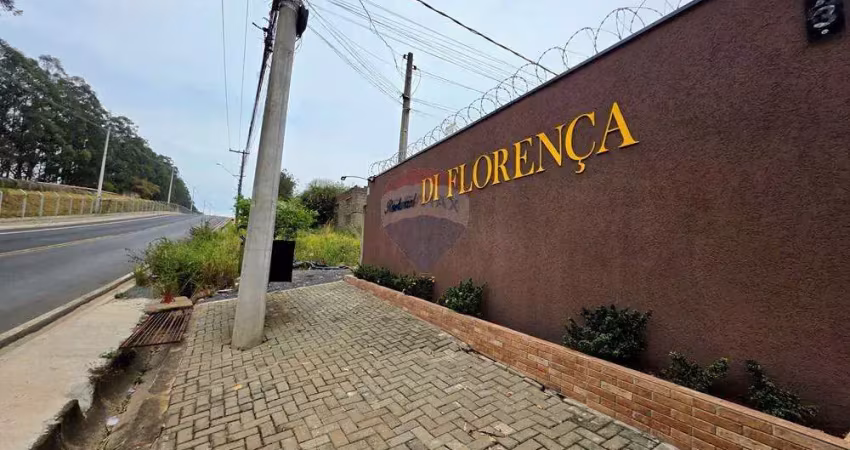 Casa em condominio residencial di florença, mogi guaçu - sp