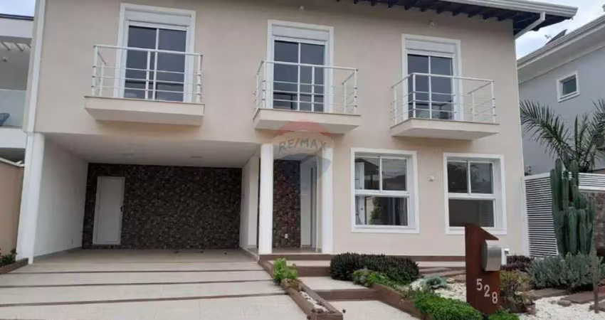 Casa com 4 quartos para alugar no ESTÂNCIA DAS FLORES, Jaguariúna 