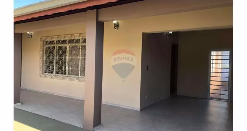 Imóvel 4 dormitórios  com edícula e porão, jardim centenário
