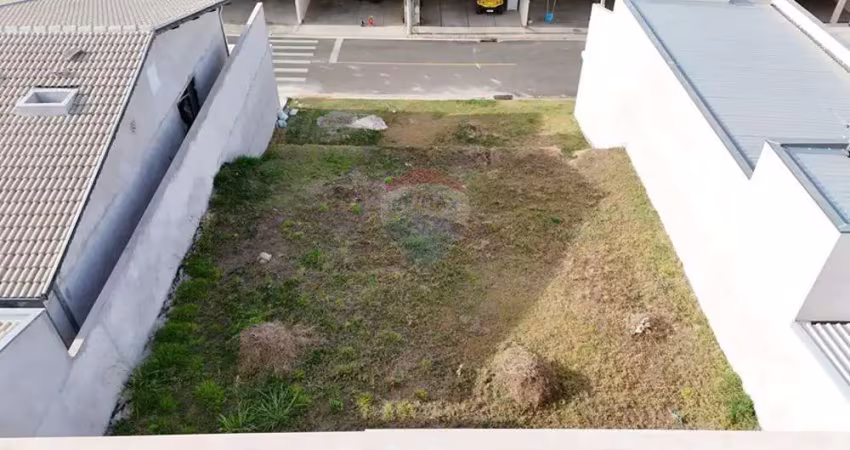 Terreno à venda na Rua Alfredo Leopoldino de Campos, 500, Arcadas, Amparo