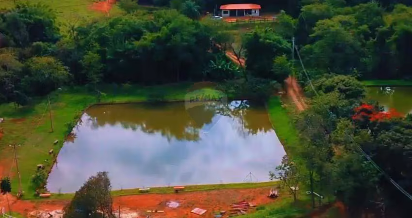 Chácara / sítio à venda na Área Rural de Itapira, Itapira 