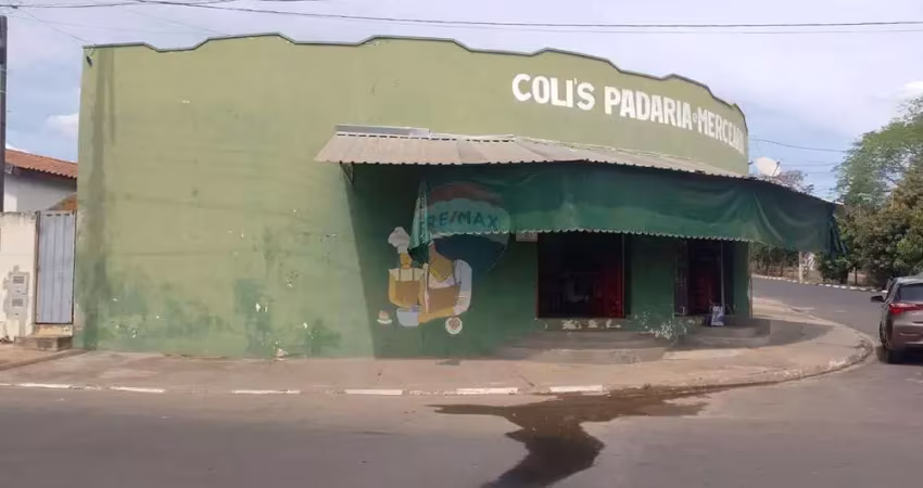 Ponto comercial à venda no Parque São José, Estiva Gerbi 