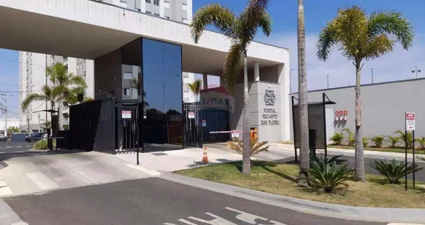 Apartamento para locação - jardim novo 2 - mogi guaçu - sp - r$ 1.300,00 + condomínio.