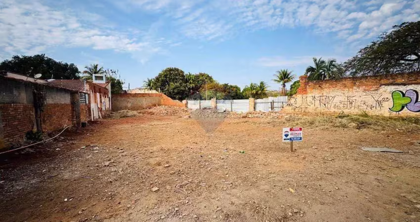 Terreno comercial 397 m², imperdível no centro de mogi guaçu