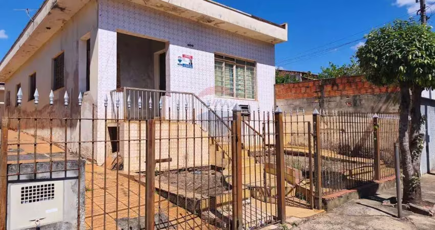 Casa com 3 quartos à venda na Vila Maria, Mogi Guaçu 