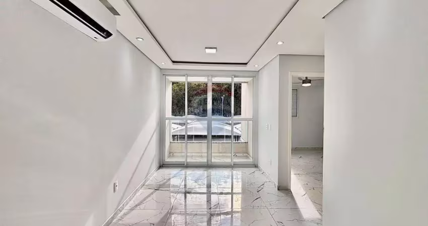 Apartamento com 2 quartos para alugar no Jardim Nossa Senhora das Graças, Mogi Guaçu 