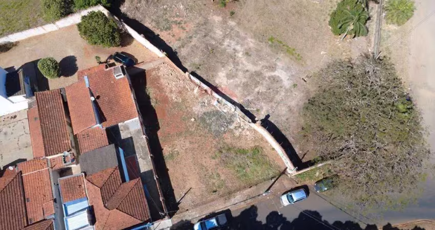 Terreno à venda na Rua Luiz Martini, 313, Centro, Mogi Guaçu