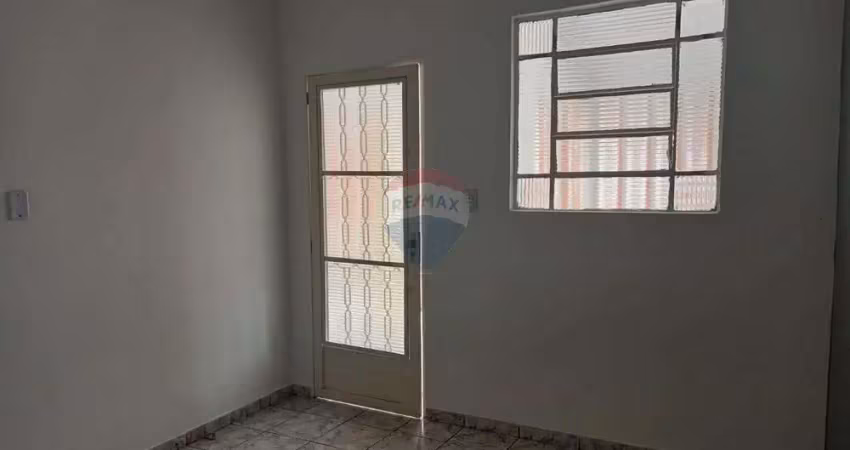 Casa com 2 quartos para alugar na Rua Luiz Dante, 424, Parque Real, Mogi Mirim