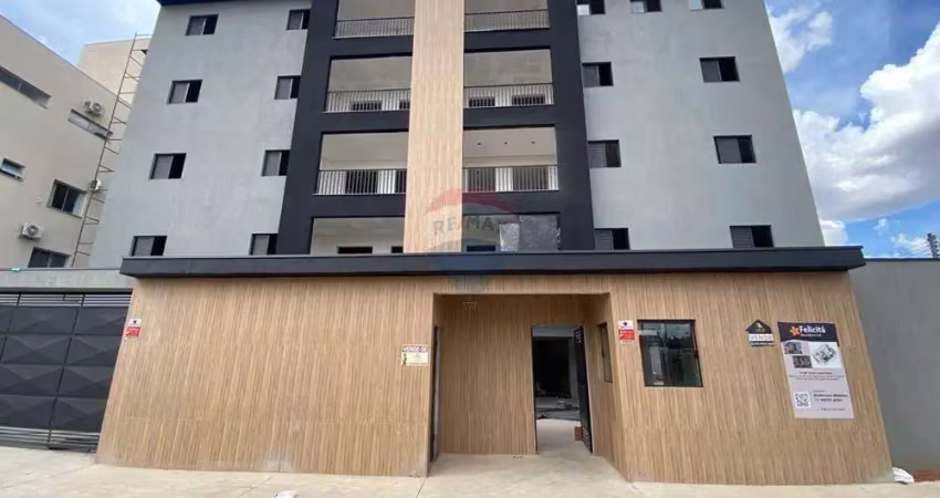 Lançamento felicitá residencial, mogi guaçu - 3 quartos - à partir de r$ 380.000,00