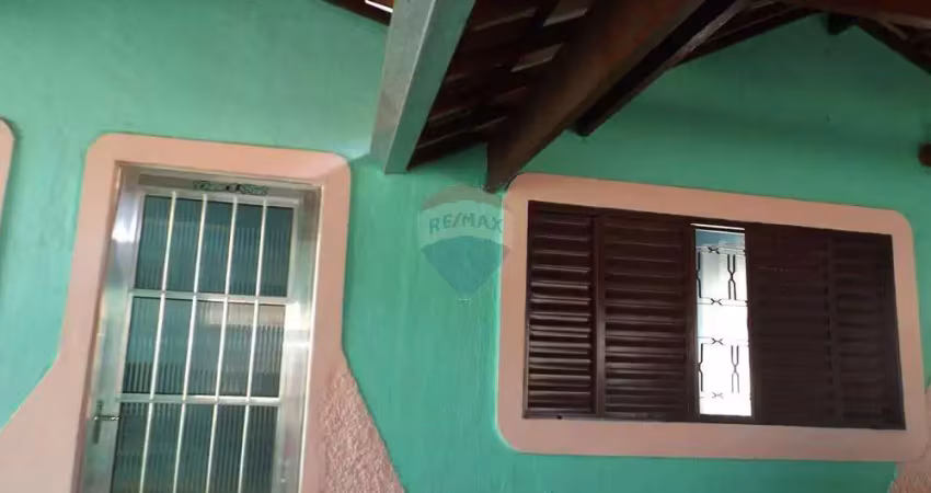 Casa com 3 quartos à venda na Rua José Henrique Ferreira Alves, 112, Conjunto Habitacional Juscelino Kubitschek de Oliveira, Itapira