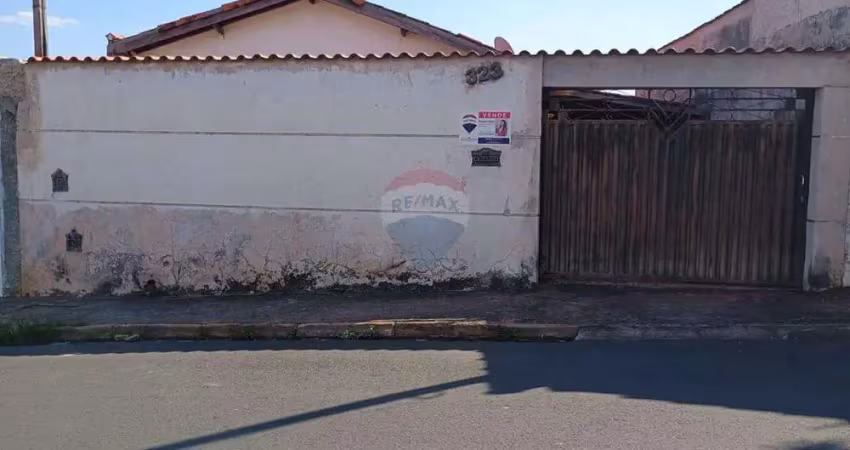 Casa com 2 quartos à venda na Rua Rússia, 323, Jardim Raquel, Itapira
