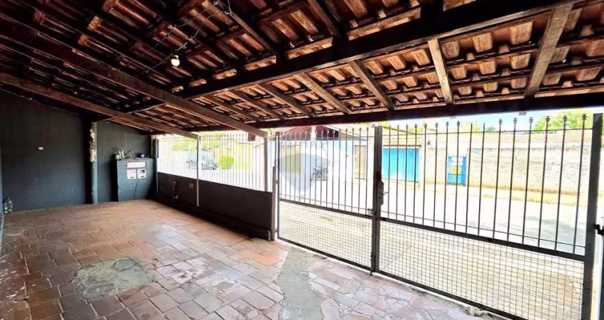 Casa disponível para venda no jardim presidente, em mogi guaçu, localizada na rua pedro de souza moreira