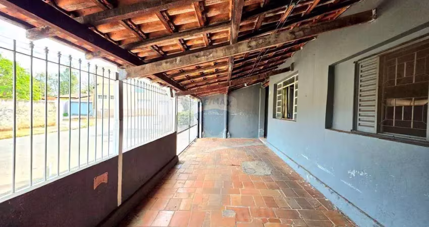 Casa disponível para venda no jardim presidente, em mogi guaçu, localizada na rua pedro de souza moreira