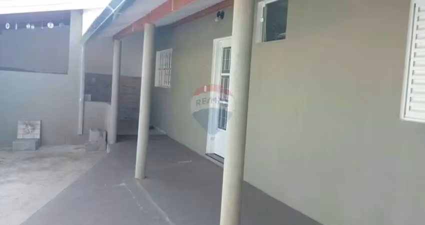 Casa com 1 quarto para alugar na Vila Nova Estiva, Estiva Gerbi 