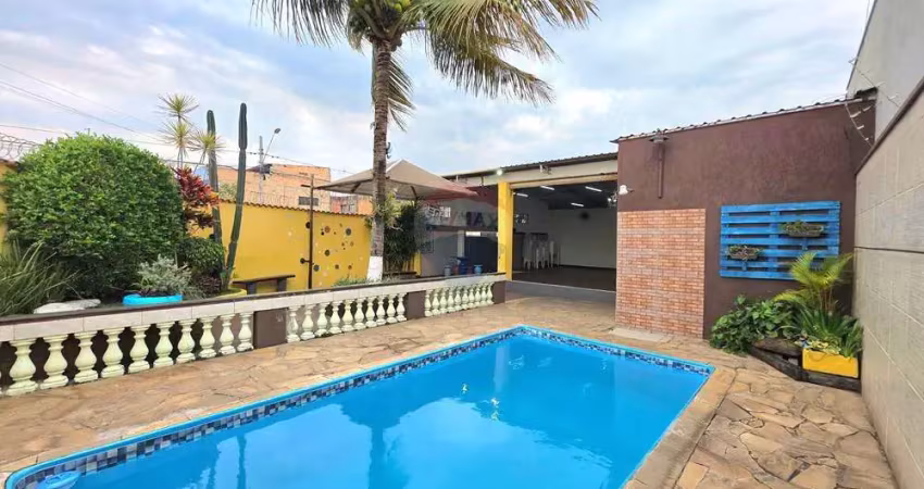 Área de lazer a venda em mogi guaçu  jardim canaã ii - oportunidade única!!!