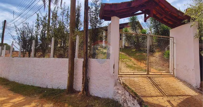 Chácara encantadora no bairro do livramento em socorro-sp!
