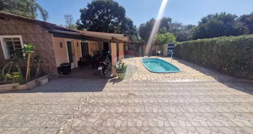 Chácara / sítio com 2 quartos à venda no Nova Jaguariúna, Jaguariúna 