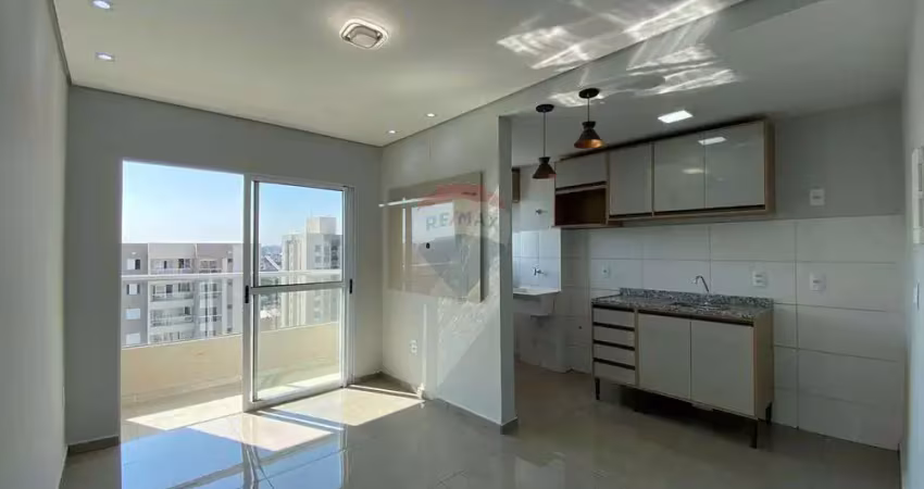 Apartamento para locação com elevador - portal recanto das flores - mogi guaçu