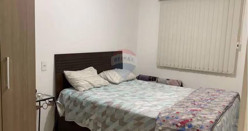 Apartamento com 2 quartos à venda no Jardim Suécia, Mogi Guaçu 