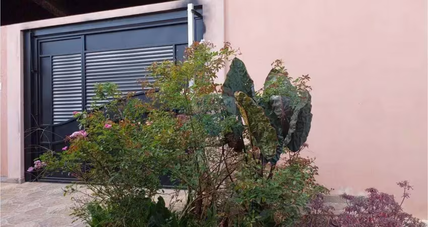 Casa com 3 quartos à venda no Jardim Nossa Senhora das Graças, Mogi Guaçu 