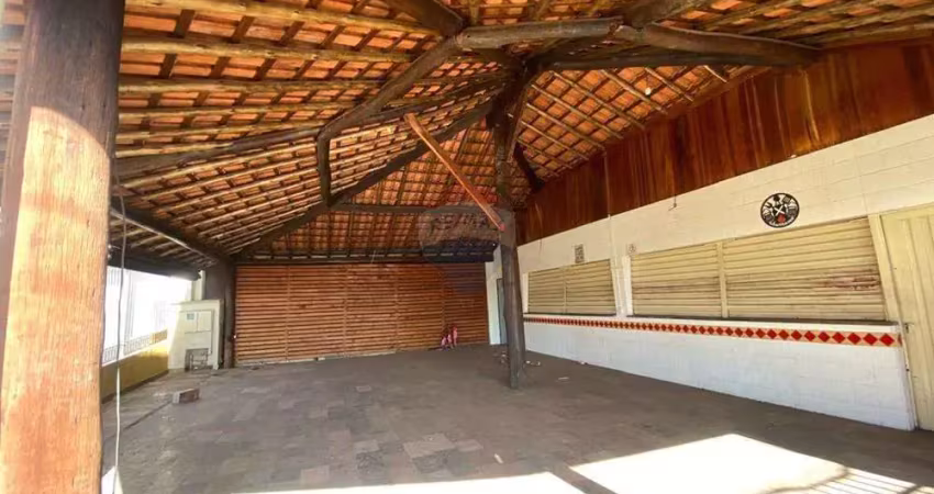 Sala comercial para alugar na Rua Marcos Antônio Suzigam, 162, Jardim Bandeirantes, Mogi Guaçu