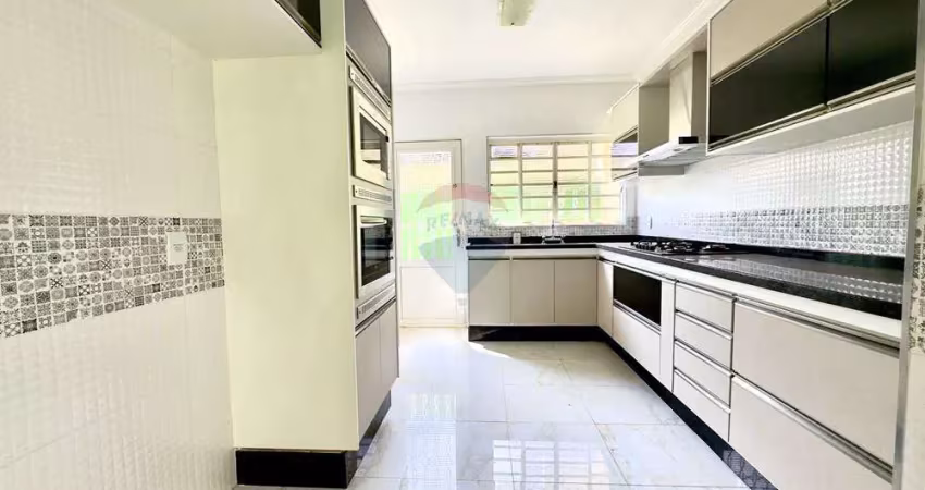 Casa para alugar em mogi mirim - tucura - at: 300 m² / ac: 161 m² - 3 quartos (1 suíte) - r$ 3.250,00/mês.