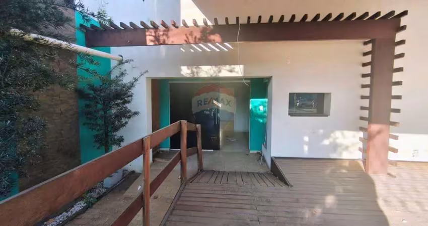 Ponto comercial para locação -avenida pedro botesi mogi mirim sp
