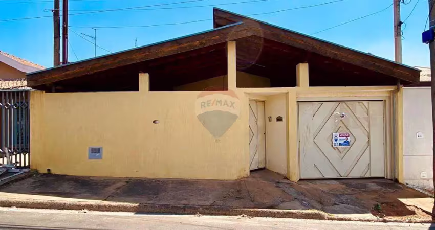 Casa à venda em mogi guaçu - jardim ypê vi - 3 quartos - ac: 185m²